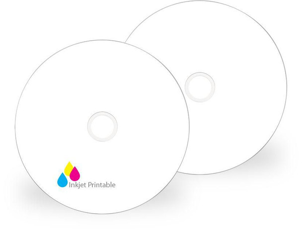 PRIMEON 2761226 DVD+R 4.7GB/120Min/16x Cakebox 2761226