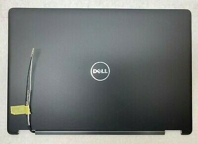 Dell MMTCD ASSY CVR HD ANT WWAN NT 5480 MMTCD