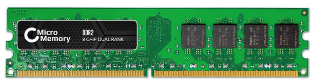 CoreParts MMDDR2-4200/512 512MB DDR2 4200 DIMM 64M*8 MMDDR2-4200/512