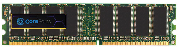 CoreParts MMDDR266/1024 1GB DDR 2100/266 DIMM 64M*8 MMDDR266/1024