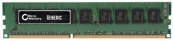 CoreParts MMG2337/2GB 2GB DDR3 1333MHZ ECC MMG2337/2GB