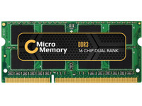 CoreParts MMG3819/4GB 4GB DDR3L 1600MHZ MMG3819/4GB