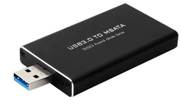 CoreParts MMBHUM002 mSATA to USB 3.0 MMBHUM002