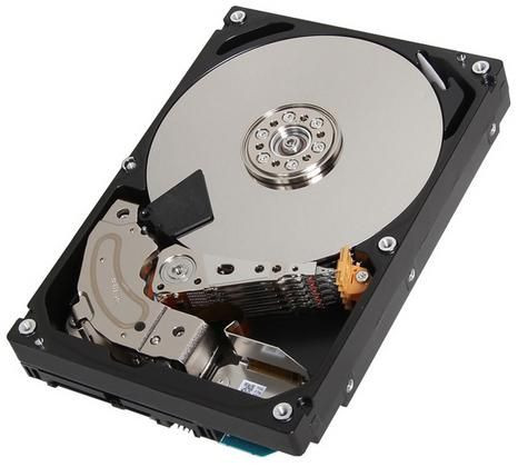Toshiba MD04ACA400-RFB 4TB SATAIII 64MB MD04ACA400-RFB
