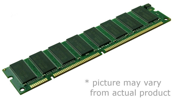 CoreParts MMPC133/512-32MX8 512MB PC133 168-PIN 32MX8 MMPC133/512-32MX8