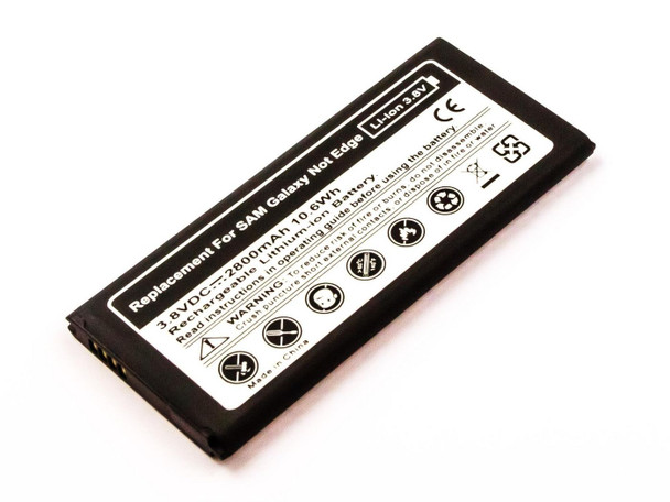 CoreParts Mobile MSPP3216 Samsung Battery EB-BN915BBU MSPP3216