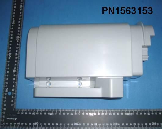 Epson 1563153 Cover Front Left Lower 1563153