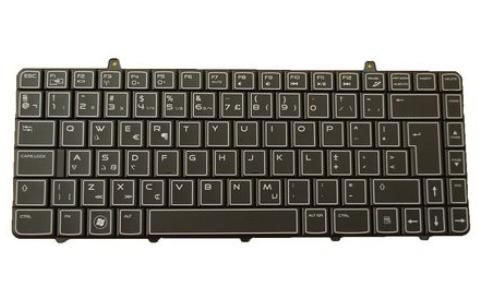 Dell 87F37 Keyboard DUTCH 87F37