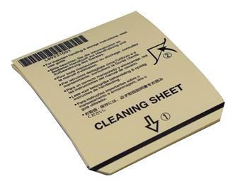 Brother LB9543001 Cleaning sheet ass LB9543001