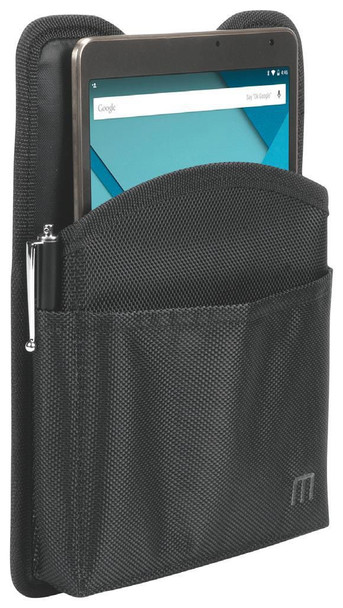 Mobilis 031014 Holster with front pocket 031014