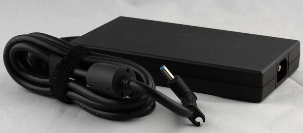 HP 835888-001 AC power adapter 200 watt 835888-001