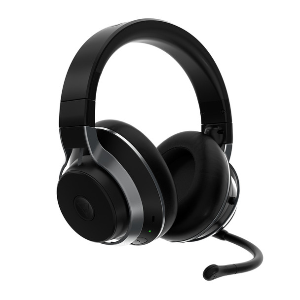 Turtle Beach Stealth Pro - Xbox Wireless Gaming 10 - 22000 Hz 1.65 kg Headset Bl TBS-2360-02