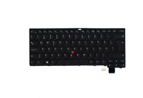 Lenovo 01YR072 Keyboard SE CHY 01YR072