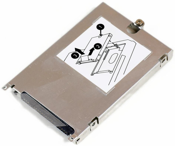 CoreParts KIT248 Hdd caddy HP KIT248