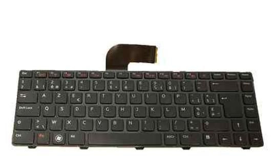 Dell KM6NP Keyboard BELGIAN KM6NP