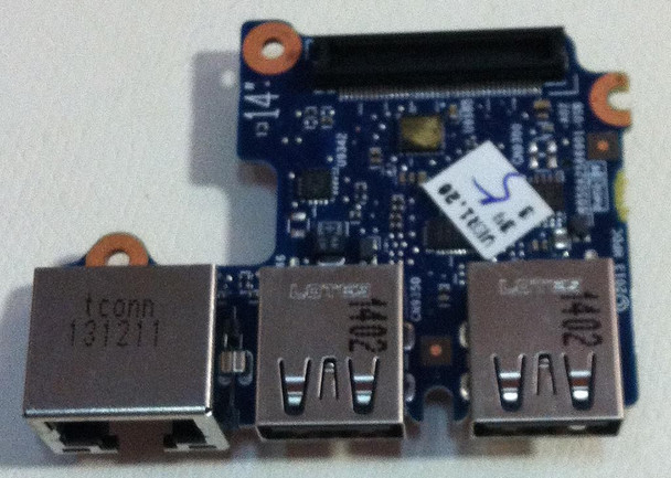 HP 738400-001-RFB USB board 738400-001-RFB