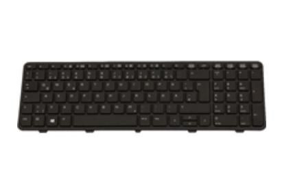 HP 738696-001-RFB Keyboard US HP ProBook 650 G1 738696-001-RFB