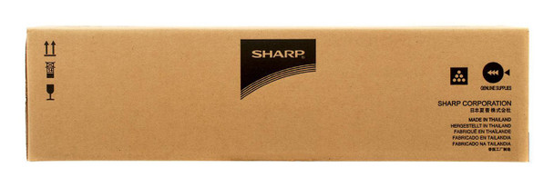 Sharp MXC52TM Toner Cartridge 1 PcS MXC52TM