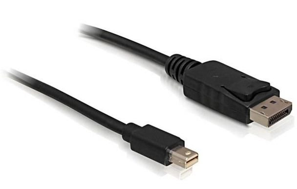 Delock 82438 Displayport mini 82438