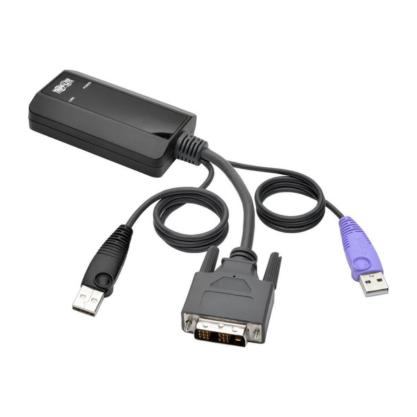 Tripp Lite B055-001-UDV Netdirector Dvi Usb Server B055-001-UDV
