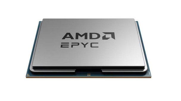 AMD 100-000001553 Epyc 9015 Processor 3.6 Ghz 100-000001553