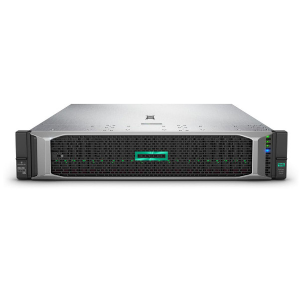 Hewlett Packard Enterprise P56965-B21-RFB Proliant Dl380 Gen10 Server P56965-B21-RFB