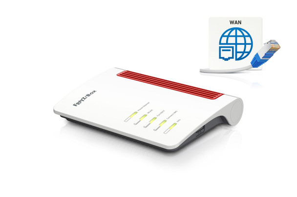 AVM 20003052 Fritz!Box 4050 Wireless 20003052