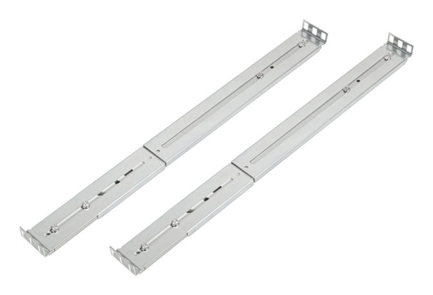 Silverstone SST-RMS07-20 Mounting Kit Silver Steel SST-RMS07-20