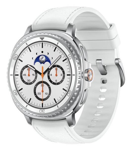 Samsung SM-L500NZWAEUB Galaxy Watch 8 Classic 3.3 Cm SM-L500NZWAEUB