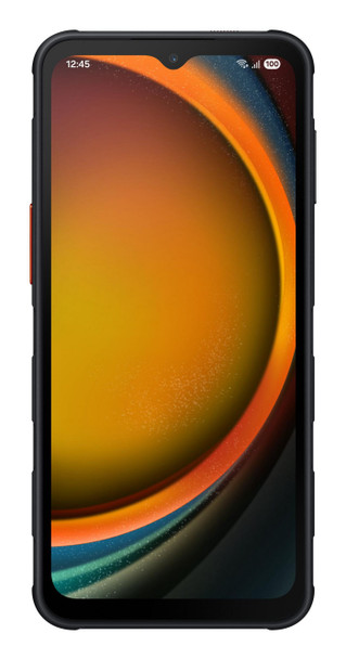 Samsung SM-G766BZKDEEB Galaxy Xcover7 Pro Enterprise SM-G766BZKDEEB