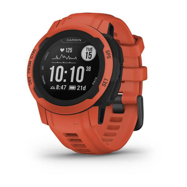 Garmin 010-02563-06 Instinct 2S 2.01 Cm 0.79" 010-02563-06