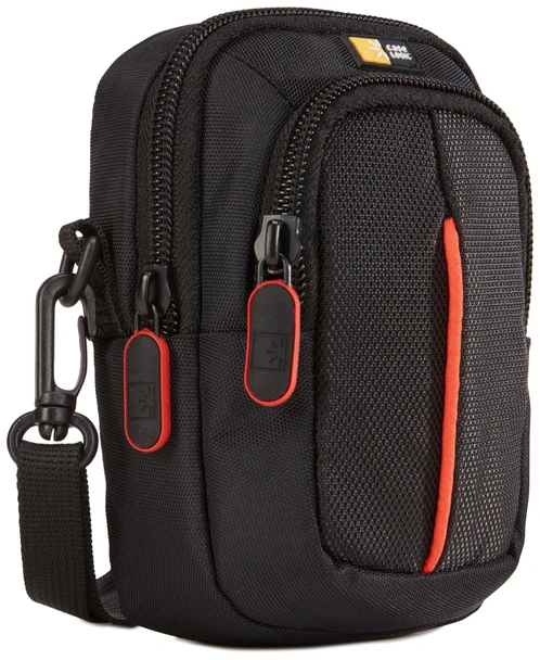 Case Logic DCB313K Black DCB313K