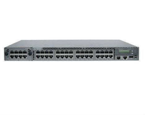 Juniper EX4550-32T-AFO-RFB 32P Switch Manageable EX4550-32T-AFO-RFB