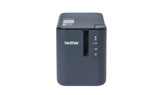 Brother PTP950NWYP1 Pt-P950Nw Label Printer PTP950NWYP1