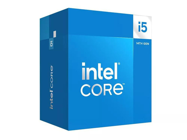 Intel BX8071514400F Core I5-14400F Processor 20 BX8071514400F