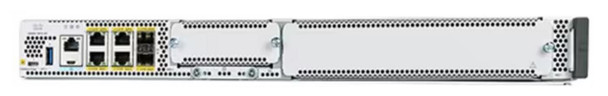 Cisco C8300-1N1S-6T Wired Router Gigabit Ethernet C8300-1N1S-6T