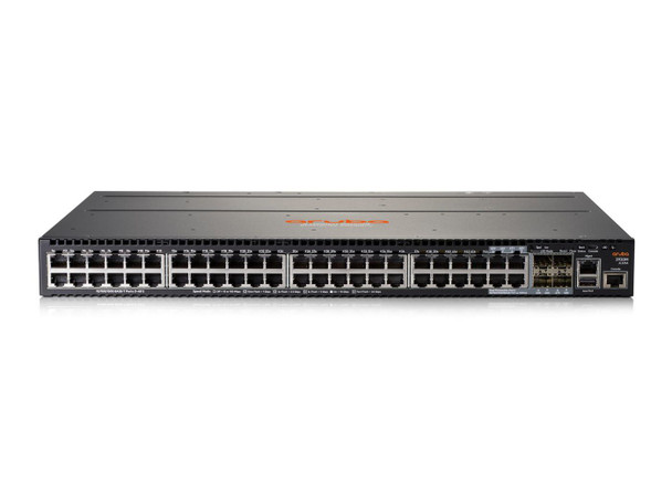 Hewlett Packard Enterprise JL321A#ABB Aruba Networking 2930M 48G JL321A#ABB