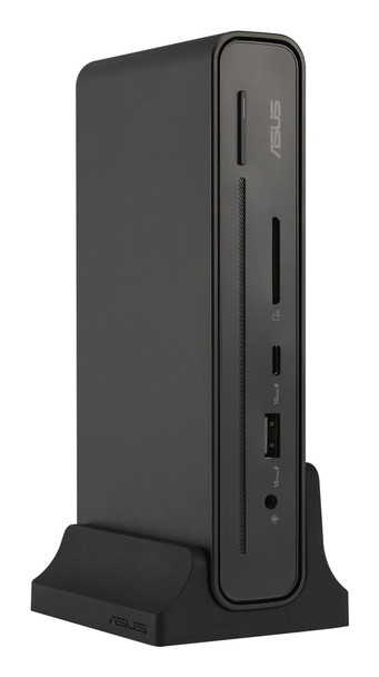 Asus 90XB0A5N-BDS010 Triple Display Usb-C Dock Duo 90XB0A5N-BDS010
