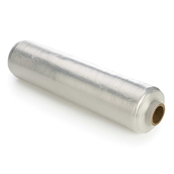 H4d Heavy Duty let Stretch Wrap Film With 30% Recycled Content 400Mmx250m 20 PWH415