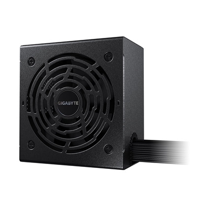 Gigabyte 750W 80+ Bronze Certified Power Supply Silent 120Mm Fdb Fan Soft-Textur GP-P750BS-UK