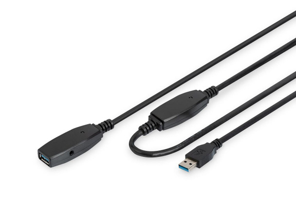 Digitus DA-73106 USB 3.0 Active Extension DA-73106