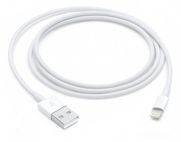Apple MXLY2ZM/A Lightning to USB Cable MXLY2ZM/A