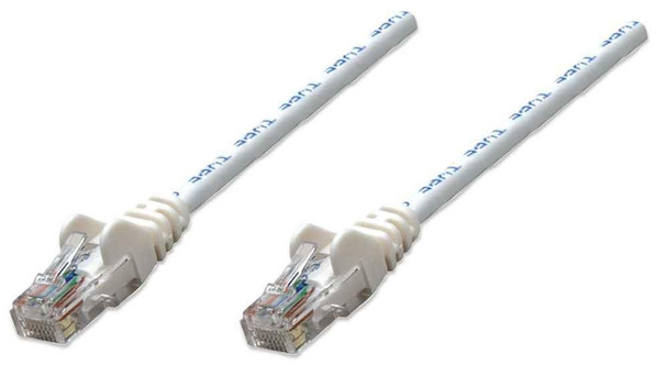 Intellinet 341974 Network Cable. Cat6. UTP 341974
