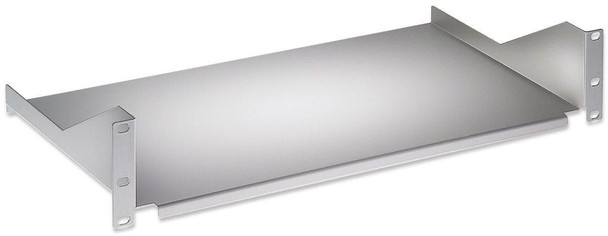 Intellinet 710909 19" Fixed Shelf 2U 710909