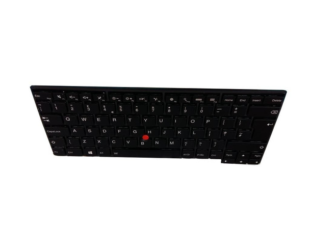 Lenovo 00HW866 CS13T-KBD.GB.SRX.BL 00HW866
