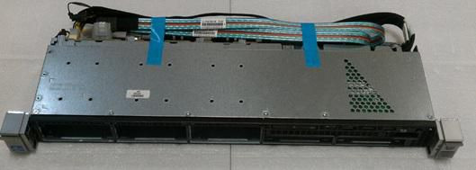 Hewlett Packard Enterprise 667869-001-RFB Backplane LFF bay 667869-001-RFB
