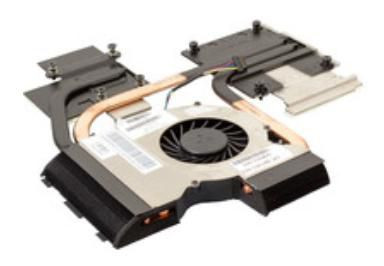 HP 668060-001-RFB Thermal Module 668060-001-RFB