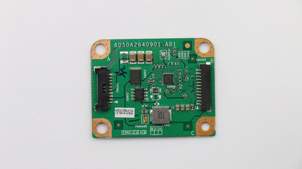 Lenovo FRU00FC787 Cnvtrboard FRU00FC787