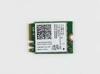 HP 806721-001-RFB Intel Dual Band Wireless-AC 806721-001-RFB