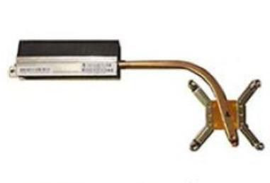 HP 763213-001 Thermal Module 45W 763213-001